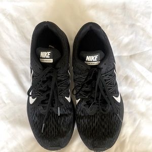Nike zoom winflo 5